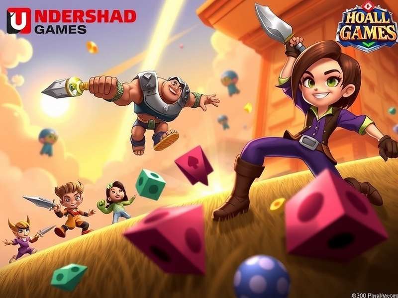 FarmVille Frontiers - Simulation Game