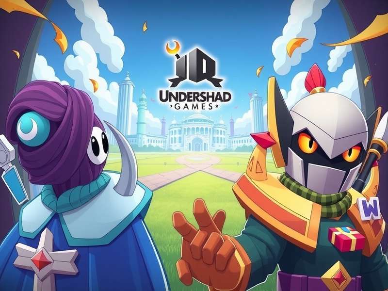 Puzzle Dimensions - Brain Teaser Game