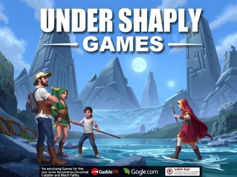 Neon Racers - Arcade Racing Game